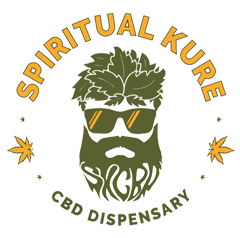 Spiritual Kure CBD Shop & Cafe